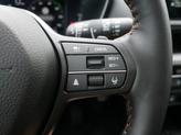 Thumbnail of 2026 Radiant Red Metallic Honda CR-V Hybrid
