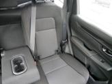 Thumbnail of 2026 Radiant Red Metallic Honda CR-V Hybrid