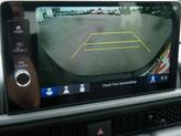Thumbnail of 2026 Radiant Red Metallic Honda CR-V Hybrid