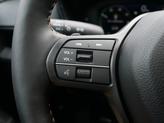 Thumbnail of 2026 Radiant Red Metallic Honda CR-V Hybrid