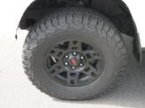 Thumbnail of 2018 Super White Toyota 4Runner