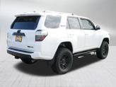 Thumbnail of 2018 Super White Toyota 4Runner
