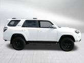 Thumbnail of 2018 Super White Toyota 4Runner