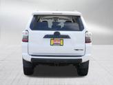 Thumbnail of 2018 Super White Toyota 4Runner