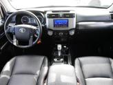 Thumbnail of 2018 Super White Toyota 4Runner