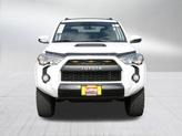 Thumbnail of 2018 Super White Toyota 4Runner
