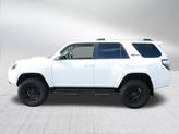 Thumbnail of 2018 Super White Toyota 4Runner