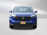 Thumbnail of 2025 Still Night Pearl Honda CR-V