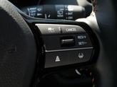 Thumbnail of 2025 Milano Red Honda HR-V