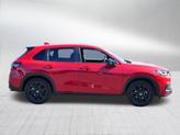Thumbnail of 2025 Milano Red Honda HR-V