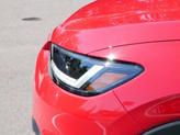 Thumbnail of 2025 Milano Red Honda HR-V
