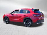 Thumbnail of 2025 Milano Red Honda HR-V