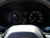 Thumbnail of 2025 Milano Red Honda HR-V