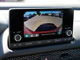 Thumbnail of 2025 Milano Red Honda HR-V