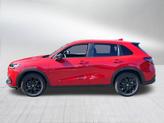 Thumbnail of 2025 Milano Red Honda HR-V