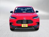 Thumbnail of 2025 Milano Red Honda HR-V