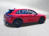 Thumbnail of 2025 Milano Red Honda HR-V