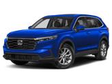 Photo of 2025 Still Night Pearl Honda CR-V