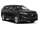 Thumbnail of 2025 Still Night Pearl Honda CR-V