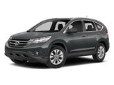 Photo of 2014 Polished Metal Metallic Honda CR-V