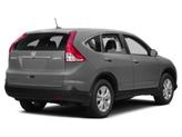 Thumbnail of 2014 Polished Metal Metallic Honda CR-V