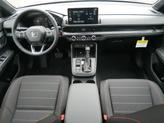 Thumbnail of 2026 Urban Gray Pearl Honda CR-V Hybrid