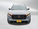 Thumbnail of 2026 Urban Gray Pearl Honda CR-V Hybrid
