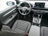 Thumbnail of 2026 Urban Gray Pearl Honda CR-V Hybrid