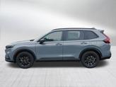 Thumbnail of 2026 Urban Gray Pearl Honda CR-V Hybrid
