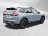 Thumbnail of 2026 Urban Gray Pearl Honda CR-V Hybrid