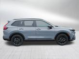 Thumbnail of 2026 Urban Gray Pearl Honda CR-V Hybrid