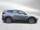 Thumbnail of 2022 Modern Steel Metallic Honda CR-V