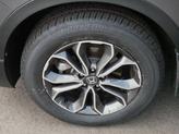 Thumbnail of 2022 Modern Steel Metallic Honda CR-V