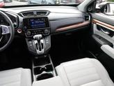 Thumbnail of 2022 Modern Steel Metallic Honda CR-V