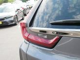 Thumbnail of 2022 Modern Steel Metallic Honda CR-V