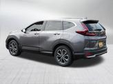 Thumbnail of 2022 Modern Steel Metallic Honda CR-V