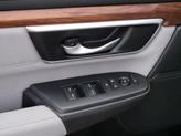 Thumbnail of 2022 Modern Steel Metallic Honda CR-V
