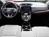 Thumbnail of 2022 Modern Steel Metallic Honda CR-V