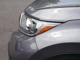 Thumbnail of 2022 Modern Steel Metallic Honda CR-V