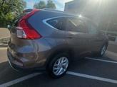 Thumbnail of 2016 Modern Steel Metallic Honda CR-V