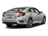 Thumbnail of 2016 Lunar Silver Metallic Honda Civic