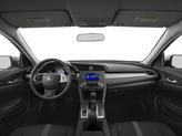 Thumbnail of 2016 Lunar Silver Metallic Honda Civic