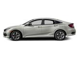 Thumbnail of 2016 Lunar Silver Metallic Honda Civic