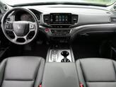 Thumbnail of 2025 Solar Silver Metallic Honda Ridgeline