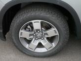 Thumbnail of 2025 Solar Silver Metallic Honda Ridgeline