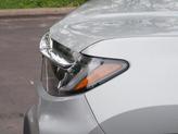 Thumbnail of 2025 Solar Silver Metallic Honda Ridgeline