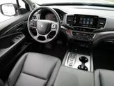 Thumbnail of 2025 Solar Silver Metallic Honda Ridgeline
