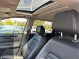 Thumbnail of 2023 Meteorite Gray Metallic Honda CR-V