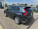 Thumbnail of 2023 Meteorite Gray Metallic Honda CR-V