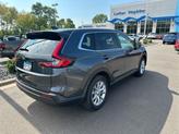 Thumbnail of 2023 Meteorite Gray Metallic Honda CR-V
